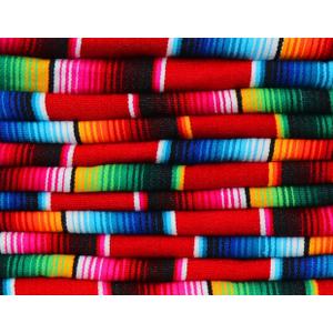 Mexican Serape Cotton Blankets Tablecloth Table Cover for Wedding Home Outdoor Party Decorations, Bright Colorful Fringe Stripe Throws Tapestry Blanket Picnic Mat Rug, Red 59 x 84 inches Mexican Serape Cotton Blankets Tablecloth Table Cover for Wedding Home Outdoor Party Decorations, Bright Colorful Fringe Stripe Throws Tapestry Blanket Picnic Mat Rug, Red 59 x 84 inches