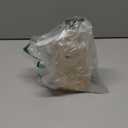 Simple Pleasures Teddy Bear Vanilla Honey Scented Liquid Hand Soap Dispenser - Plastic Novelty Decorative Refillable Hand Pump for Kitchen Countertops and Bathroom Sinks