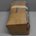 Bedsure GentleSoft Sherpa Fleece Twin Blanket for Couch, Non-Heated, Thick and Warm Throw for Women and Men, Soft Fuzzy Plush Blanket for Winter, Grey, 60x80 Inches