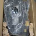 Upgrade Black Aluminum N20 Engine Valve Cover Kit with Gasket, Bolts & Oil Cap Compatible with 2012-2018 BMW 228i 320i 328i 328i GT xDrive 428i 528i X1 X3 X4 X5 Z4 2.0L Replaces 11127588412 264-517