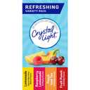 Crystal Light Refreshing Variety Pack, 44 ct. On-the-Go Packets
