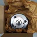 Engine Exhaust & Intake CVVT Camshaft Gear Compatible with Hyundai Elantra Sedan 2.0L 2017-2020 for Kona 2.0L 2018-2021 for Veloster 2.0L 2019-2021 for Kia Soul 2.0L 2020-2022