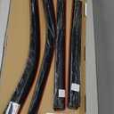 in Channel Rain Guards Fit for Toyota Highlander 2021 2022 2023 2024, Durable Side Windows Sun Rain Guard, 2021-2024 Highlander Wind Deflectors, 4 PCS