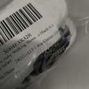 BARERUN Baby Shoes Baby First Walking Shoes Infant Sneakers Wide Toe Box Slip on Shoes Soft Sole Baby Boys Girls Crib Shoes Toddler Breathable Lightweight House Sock Shoes (Lattice Black)