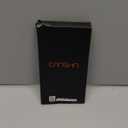 CANSHN 360° Spin Magnetic Stand for iPhone 15 Pro Case [Full Camera Protection] [Compatible with Magsafe] [Translucent Matte] Shockproof Protective Kickstand Phone Cover 6.1" - Hot Pink