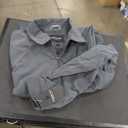 TALL MEN'S AUBURN LIGHT WEIGHT ZIP FRONT GOLF JACKET, Size L