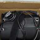 Walensee Snow Melting Mats Outdoor for Stairs, 10" x 30" 3-Pack Graphene Heated Outdoor Mats with Plug, No-Slip Rubber Snow Heating Mats, Ice Melts Pads Winter Sidewalks, Steps, Decks Snow Removal