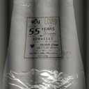 101st Birthday Party Guest Book Poster - Table Centerpiece Decoration Banner for Women or Men Turning 101 years old - Sweet Guest Book Alternative - 11x17 In Art Anniversary Keepsake Sign for Wishes