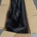 Heavy Duty Mini Excavator Cover, 6-Layer 600D Oxford Fabric with Inner Cotton Split Design for Better Fit, Waterproof All-Weather Machine Protection for 1.7 Ton Mini Excavator (M - 1.6-2.3 Ton)