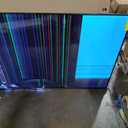 Samsung 85-Inch Class QLED Q7F Series Samsung Vision AI Smart TV (2025 Model, 85Q7F) Quantum HDR, Object Tracking Sound Lite, Q4 AI Gen1 Processor, 4K upscaling, Gaming Hub, Alexa Built-in