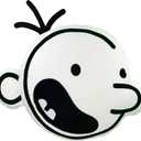 Diary of a Wimpy Kid Greg Plush: 14.5