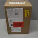 Progress Lighting Polycarbonate Outdoor 1-Light Acrylic Shade Traditional Outdoor Wall Lantern Light White