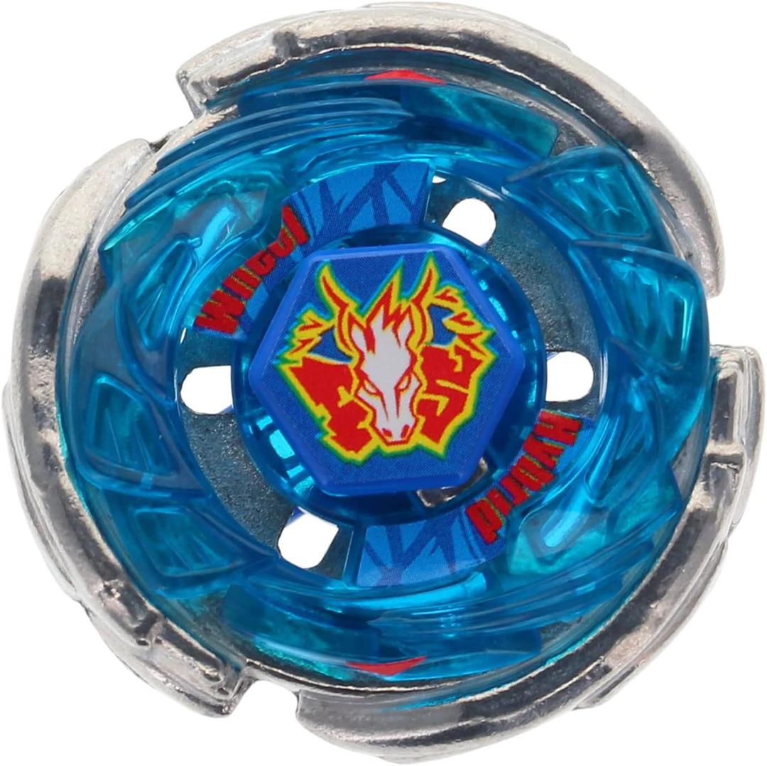 Metal Spinning Top Stainless Steel Precision Gyroscope Anti-Gravity Spinner Top Perfect Balance Desktop Toy, Unique Gift for Kids/Adults Bb28