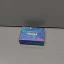 Perytong Sleep Headphones for Sleeping, Bluetooth Wireless Sports Headband, Cozy Lightweight Headband Headphones Hi-Fi Stereo Ergonomic ASMR Sleep Headphone Cool Gadget Gift for Women Men (Pure Black)