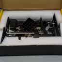 YELLOW JACKET Cabinet Jacks 2 Pack for Installing Cabinets, Labor Saving Arm Jack with 360 LBS,0 to 23.4 inches, 3rd Hand Support System, Drywall Lift, Hand Lifting Jack Tool