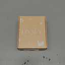 Clip in Bangs  100% Real Human Hair Fringe with Temples, Brown French Bangs Hair Clip Hairpiece for Women, Natural Look, Easy Trim & Secure BB Clips for Daily Wear