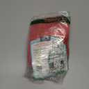 J.L. Childress Gate Check Bag for Umbrella Strollers - Travel Bag for Airplane, Fits Most Single Umbrella Baby Strollers, Airport Accessories for Gate Check, Flying Essentials - Red