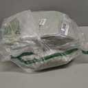 Queen Comforter Set 8 Pieces, Seersucker Bed in a Bag Queen, Sage Green Comforter with Sheets, Comforters Queen Size Bedding Sets with Comforter, Sheets, Pillowcase & Sham and Bed Skirt