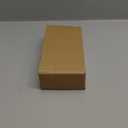 JSOT Outdoor Solar Lights - Solar Powered Deck Lights Waterproof Light for Fence Post Light Outside for Backyard Patio Stair Wall Lighting, 3LED Cool Light 6 Pack