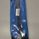 Fly Boots for Horses, Non-Slip Breathable Horse Fly Boots,Comfy Mesh Horse Fly Leggings (Blue)