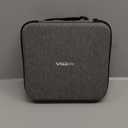 Hair Clippers for Men Professional, Cordless Hair Clippers for Hair Cutting, Mens Clippers and Trimmers Set, Electric Hair Trimmer for Men with Package Case (Gloden)