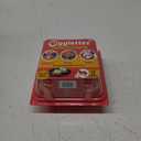 Egglettes Egg Cooker - Hard Boiled Eggs without the Shell, 4 Egg Cups