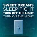 2 x Amazon Basic Care Nighttime Sleep Aid Tablets for Adults, Doxylamine Succinate 25 mg, 96 Count