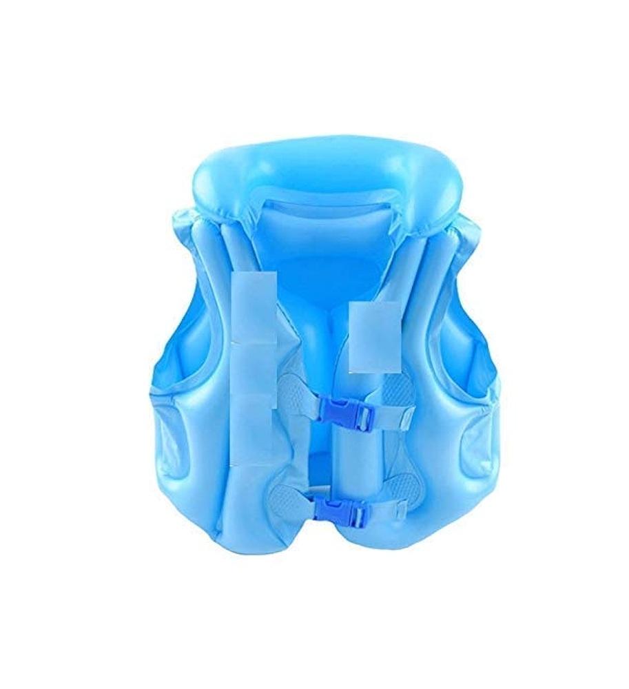 ORBIT Inflatable Vest Pack of 2
