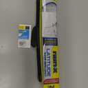 Rain-X 5079272-2 Repellency Water Repellent Wiper Blades, 14" Windshield Wiper, All Weather Streak-Free for Enhanced Visibility w/Water Repellency Formula