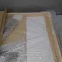 23W x 21D x 3H Soft Close Slide Out Wood Drawer Organizer for Kitchen, Bottom and Side Assembly (Cabinet Opening>23.5 inches for Bottom Assembly, Opening= 23 inches for Side Assembly)