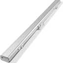 DA97-12624A Refrigerator Door Flipper Assembly Compatible with Samsung RF323TEDBSR, Sam-Da97-12624a Refrigerator Door Mullion with Heater Replaces 3319840 AP5623125 PS4176633 EAP4176633