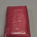 2 Pack 18x18 Pillow Cover Velvet Pillow Covers, Faux Fur Square Throw Pillow Covers for Living Room Decorations Throw Pillow Case, Throw Pillow Cover Cushion Cover for Sofa Bedroom Car, Hot Pink