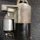 19260N Starter Motor Fit for Ford F-150 3.5L/3.7L V6 2011-2019, Expedition 3.5L V6 2015-2017, Transit-150/250/350 2015-2023, Mustang 3.7 V6 2011-2017#M0T39571ZC, CK4Z11002A