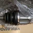 A-Premium CV Axle Shaft Assembly Compatible with Subaru Forester 2014 2015 2016 2017 2018, H4 2.0L 2.5L, Front Left or Right, Replace# 3905619710