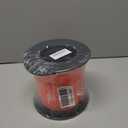 065 Trimmer Line, Round Weed Eater Line .065, Weed Wacker String .065Inch-2000Ft-3Lbs 065 Weed Wacker String, Commercial Round 065 String Trimmer Line, Weed Eater String .065 Fits Most String Trimmers