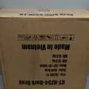 BestPet | 54" Cat Tree Tower | Dark Gray | Sturdy, Easy to Assemble, Multi-Level Activity Center with Sisal Scratching Posts, Condos, Perches, Hanging Cat Toys, Observation Decks & Ladder