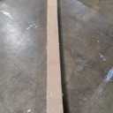 CAP Barbell 2-Inch Olympic 7 ft Barbell Bars | Multiple Options (Chrome)