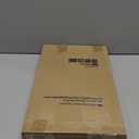 Light up Numbers 1, 3FT Giant Marquee Numbers for 1st 15th 16th 21st Birthday Decoration, Anniversary Party Decor, 2026 Graduation Decoration,Pre-Cut Foamboad Kit