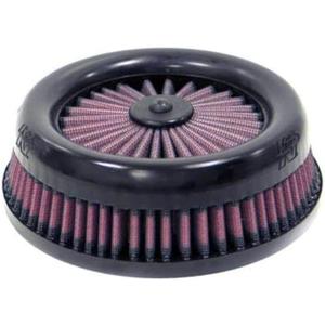 K&N High-Flow Original Lifetime Universal X-Stream Clamp-On Air Filter: Performance, Premium: Flange Diameter: 3.8125 In, Filter Height: 2.125 In, Flange Length: 0.75 In, Shape: Round, RX-4130-1 K&N High-Flow Original Lifetime Universal X-Stream Clamp-On Air Filter: Performance, Premium: Flange Diameter: 3.8125 In, Filter Height: 2.125 In, Flange Length: 0.75 In, Shape: Round, RX-4130-1