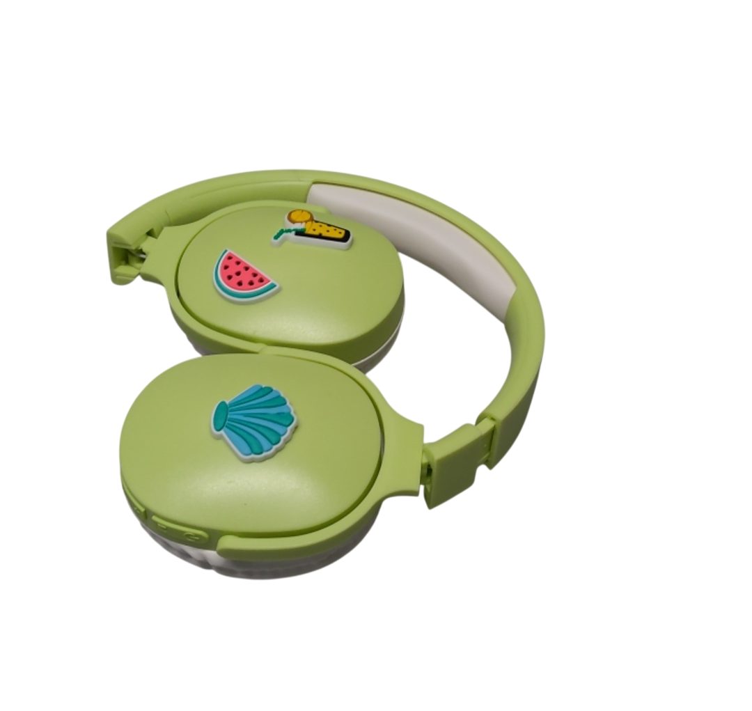 Icon Headphones 2 Pack