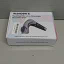 Heated Shoulder Wrap, Shoulder Heating Pads Massager for Men Women, Electric Cordless Vibration Massage Heated Shoulder Braces with 3 Heating Setting, Left Right Shoulder Massage