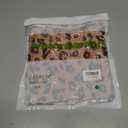 PRETTYGARDEN Womens Summer Dresses Spaghetti Strap Floral Maxi Dress Sleeveless Long Bodycon Dresses Wedding Guest Dress (S)