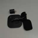 EXW Wireless Charging Station for Magsafe Charger,Charging Station for Multiple Devices,Wireless Charger for iPhone 17 Air 16 15 14 13 12,Apple Watch,AirPods with LED(Black)