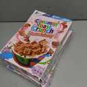 3 x Cinnamon Toast Crunch Strawberry Breakfast Cereal, 12 oz | Tangy-Sweet Strawberry & Cinnadust, 16g Whole Grain, Good Source of Calcium, ~8 Servings (EXP 08/06/26)