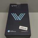 VTT 16-Head Massage Gun Set, Deep Tissue Percussion Massager with 3 Modes & 30 Intensities,Quiet Muscle Massage Gun for Back,Shoulders, Legs, Foot, Body Muscle Pain Relief