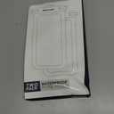 Hiearcool Waterproof Phone Pouch, Universal Case Compatible for iPhone 17 16 15 14 13 Pro Max Plus Up to 8.9", IPX8 Beach Travel Essentials-Black-2 Pack