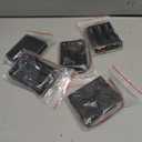 Battery Case Holder 3 Slot Parallel Batteries Clip Box 3.7V 18650 Household Battery Holders 5pcs