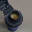 Platypus Quickdraw Ultralight Backpacking Water Filter, Blue