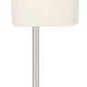 Bonnlo Upgraded Kid Dress Form, 5-6 Years Old, 7-8 Years Old, Toddler Mannequin Torse with Adjustable Rubber Wood Stand for Dress Jewelry Display (7-8 Years Old) (Beige)