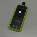 alpmosn EL-50448 TPMS Relearn Tool, Auto TPMS Reset Tool, GM Tire Pressure Monitor System Sensor Activation Programming Tool, OEC-T5, Car Exterior Accessories (Green)